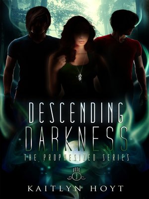 cover image of Descending Darkness